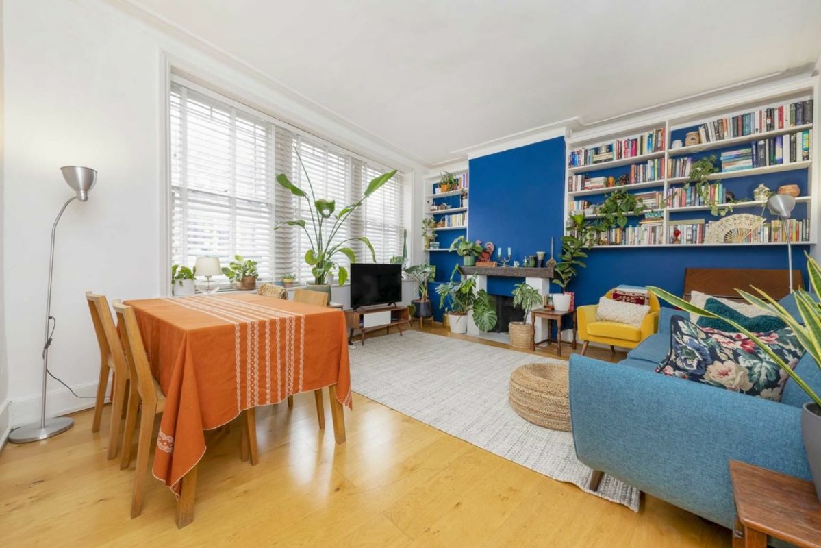 for sale in Church Road, London, NW10 (Ref 196615) Dexters