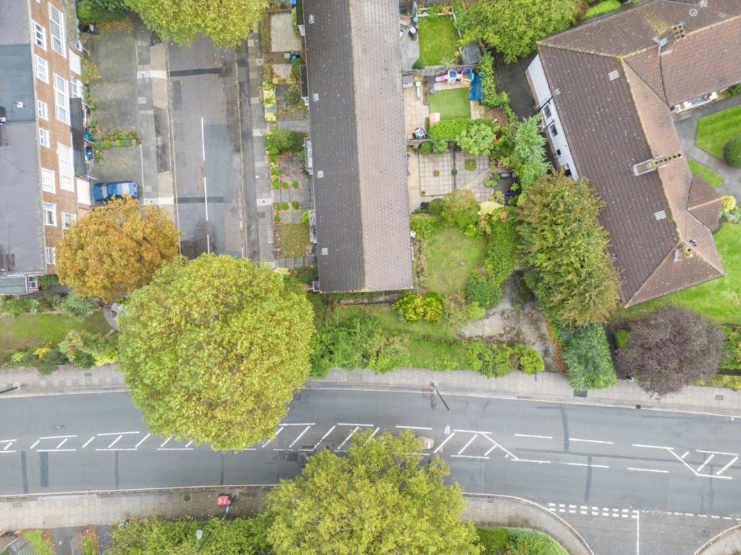 House terraced for sale in Cole Road, Twickenham, TW1 (Ref 212308