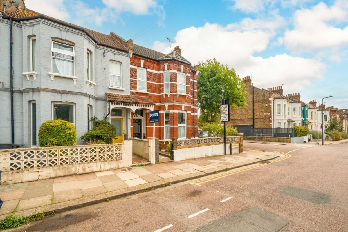Flat for sale in College Road, London, NW10 (Ref 206563) Dexters