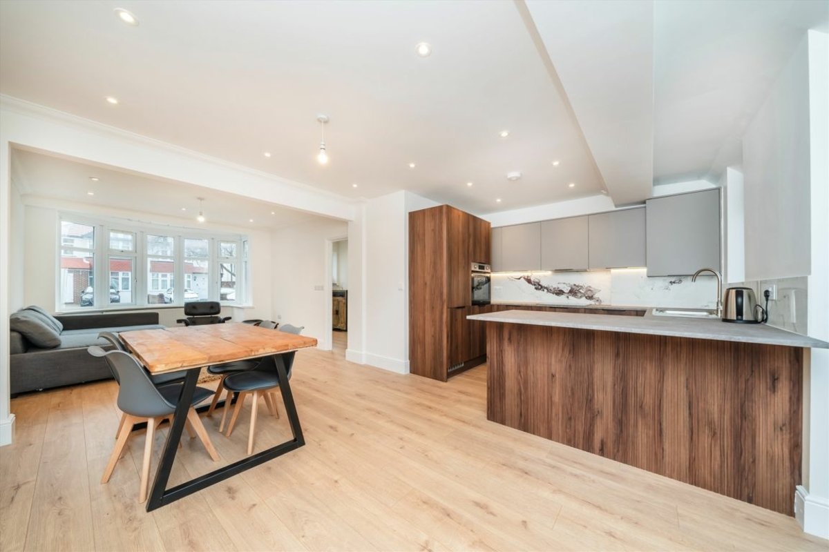 House - semi-detached for sale in Conway Crescent, Greenford, UB6 (Ref ...
