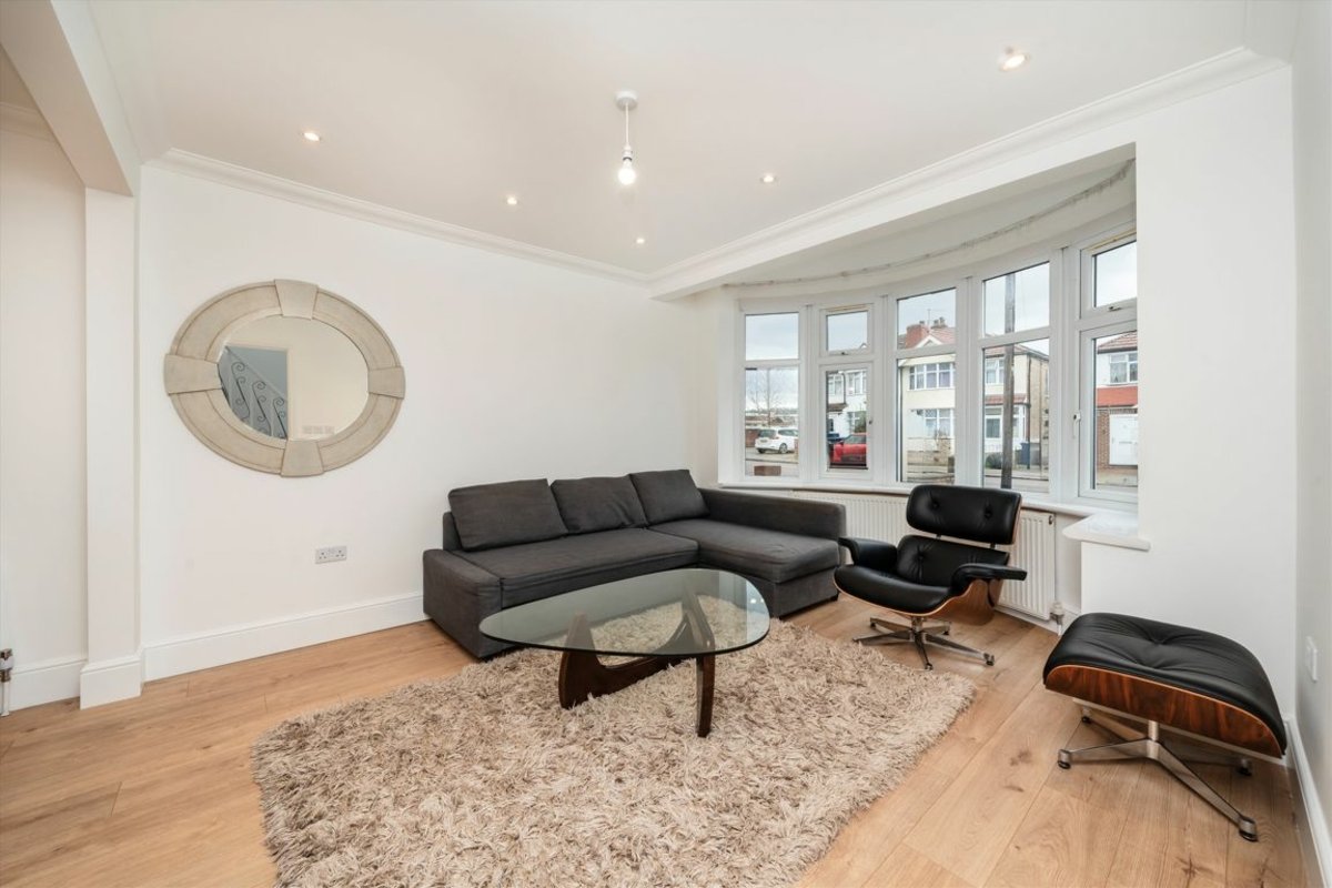 House - semi-detached for sale in Conway Crescent, Greenford, UB6 (Ref ...