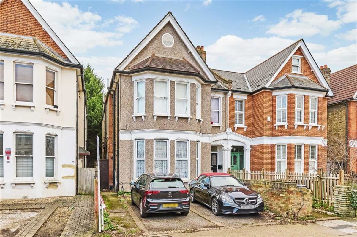 Flat for sale in Culverley Road, London, SE6 (Ref 218342) Dexters