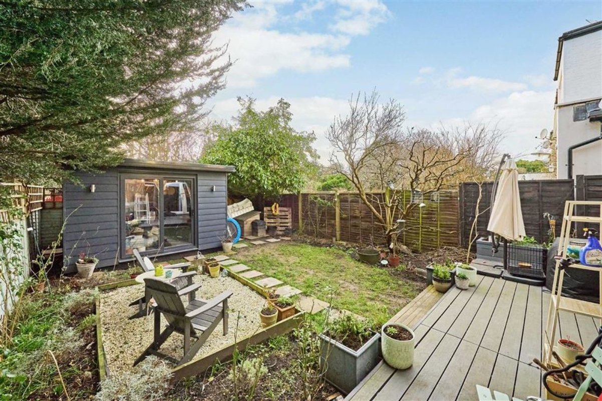 Flat for sale in Culverley Road, London, SE6 (Ref 218342) Dexters