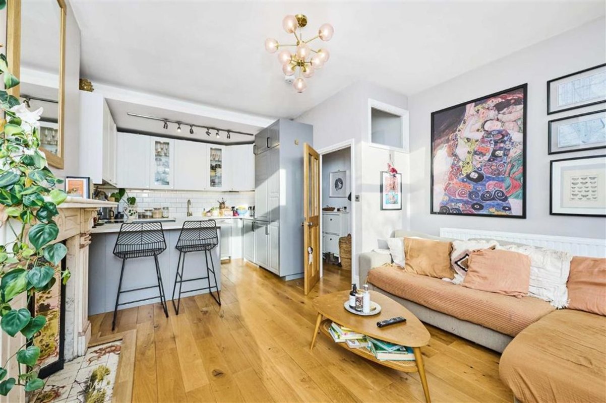 Flat for sale in Culverley Road, London, SE6 (Ref 218342) Dexters