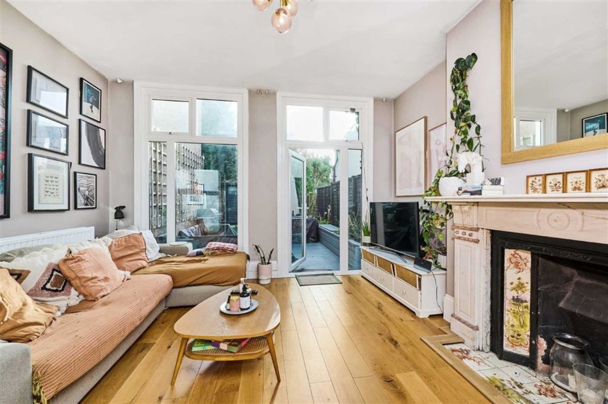 Flat for sale in Culverley Road, London, SE6 (Ref 218342) Dexters
