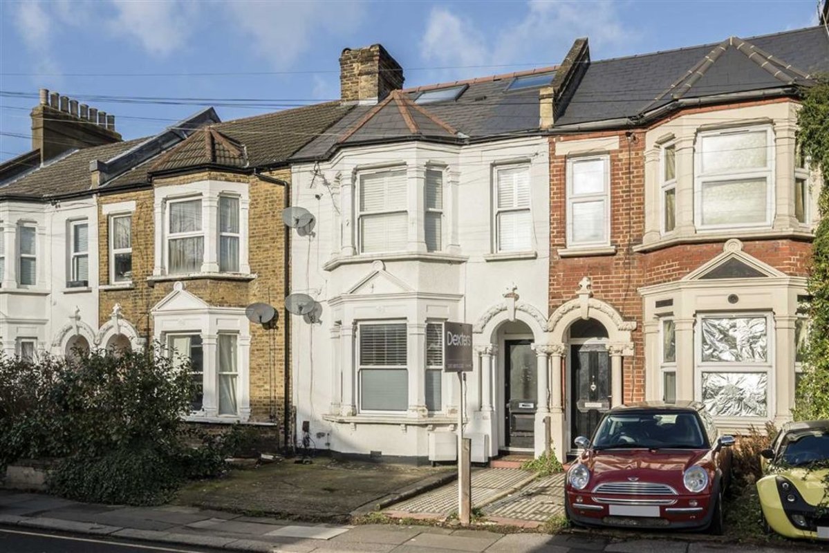 Flat for sale in Davenport Road, London, SE6 (Ref 218113) Dexters