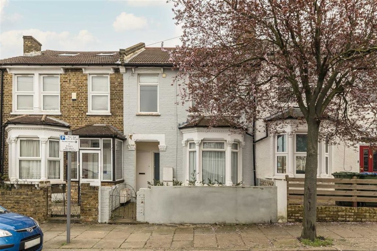 Flat for sale in Dupree Road, London, SE7 (Ref 222133) Dexters