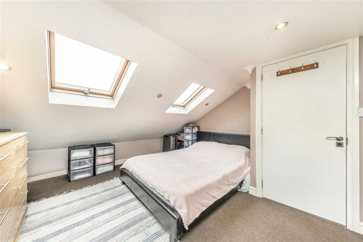 Flat for sale in Dupree Road, London, SE7 (Ref 222133) Dexters