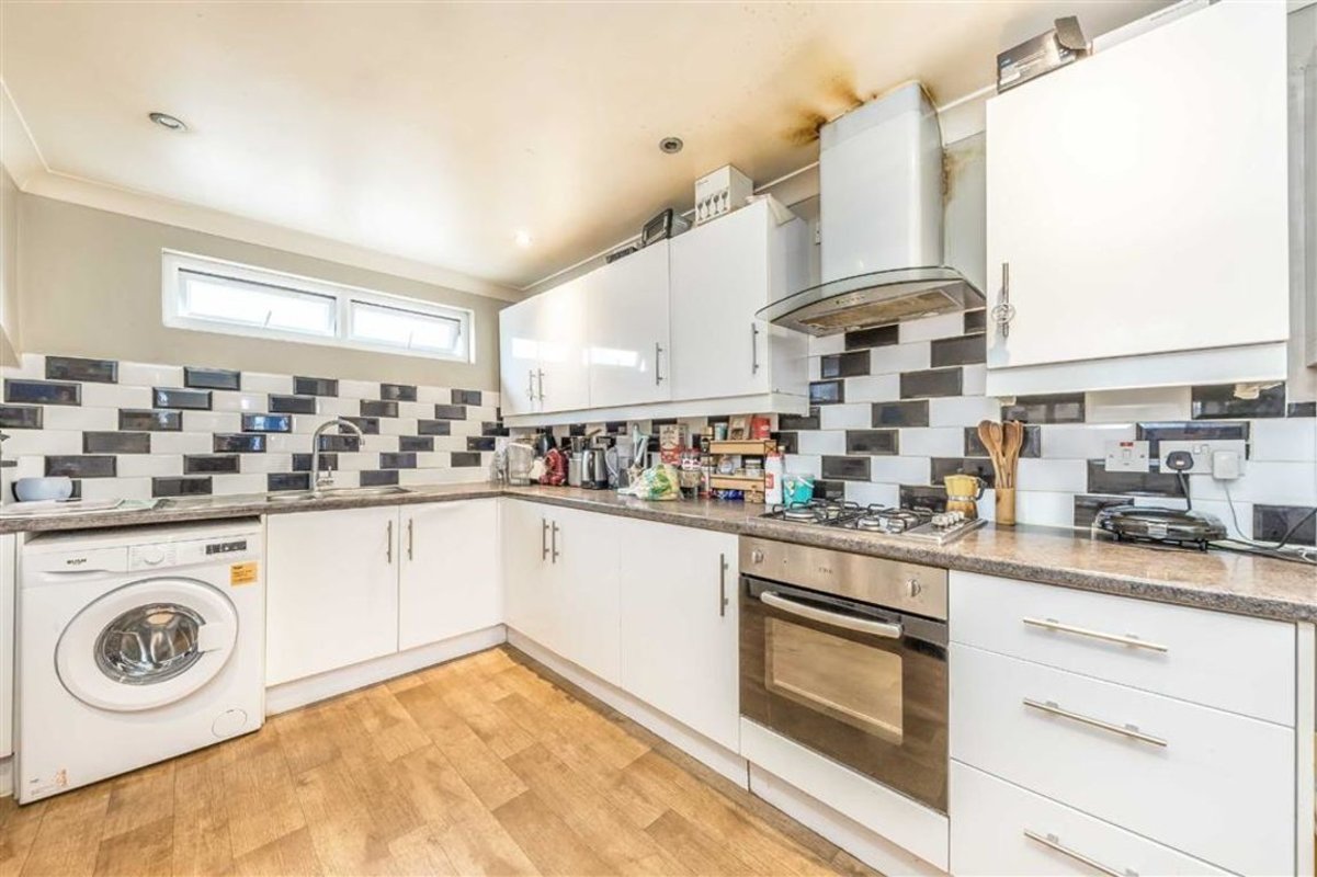 Flat for sale in Dupree Road, London, SE7 (Ref 222133) Dexters