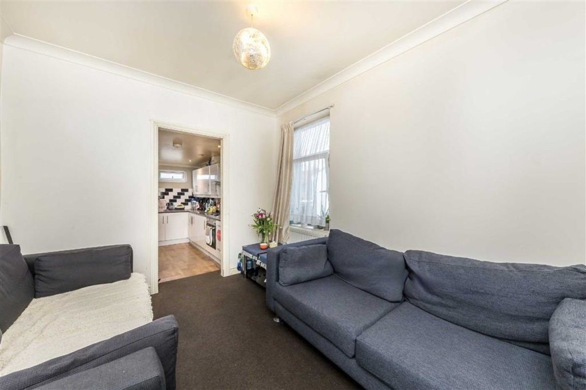 Flat for sale in Dupree Road, London, SE7 (Ref 222133) Dexters