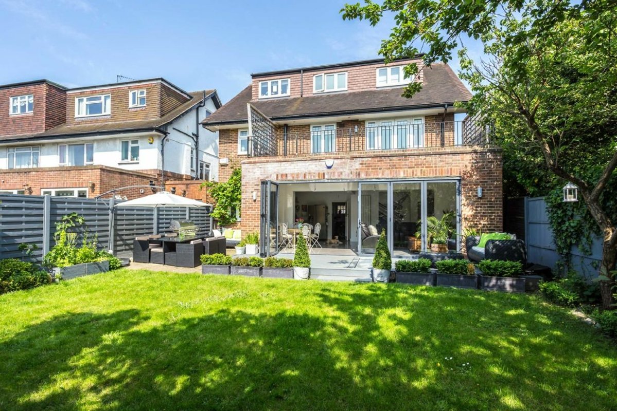 House for sale in Elgar Avenue, London, W5 (Ref 197709) Dexters