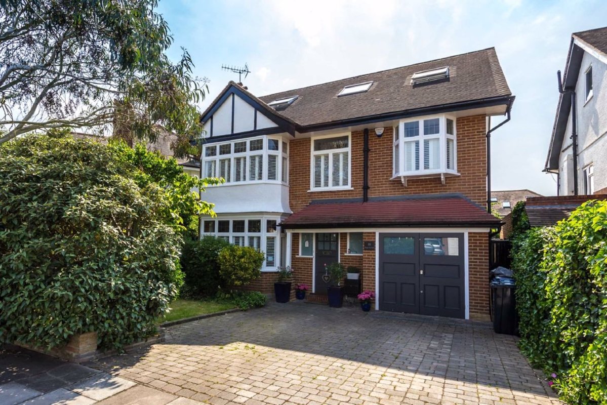 House for sale in Elgar Avenue, London, W5 (Ref 197709) Dexters