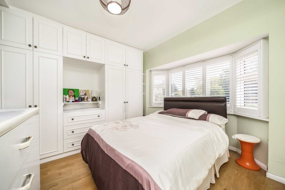 House semidetached for sale in Elmbridge Avenue, Surbiton, KT5 (Ref