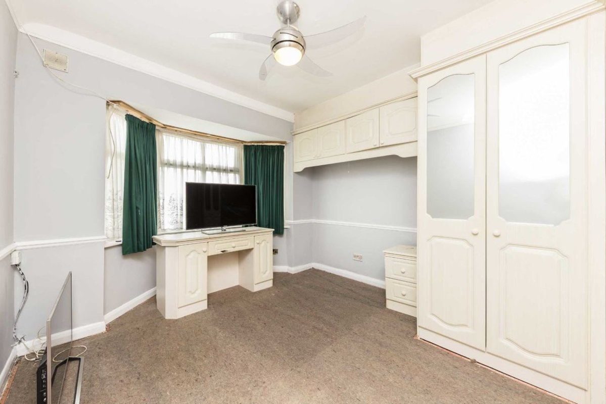 House for sale in Ewhurst Road, London, SE4 (Ref 212923) Dexters