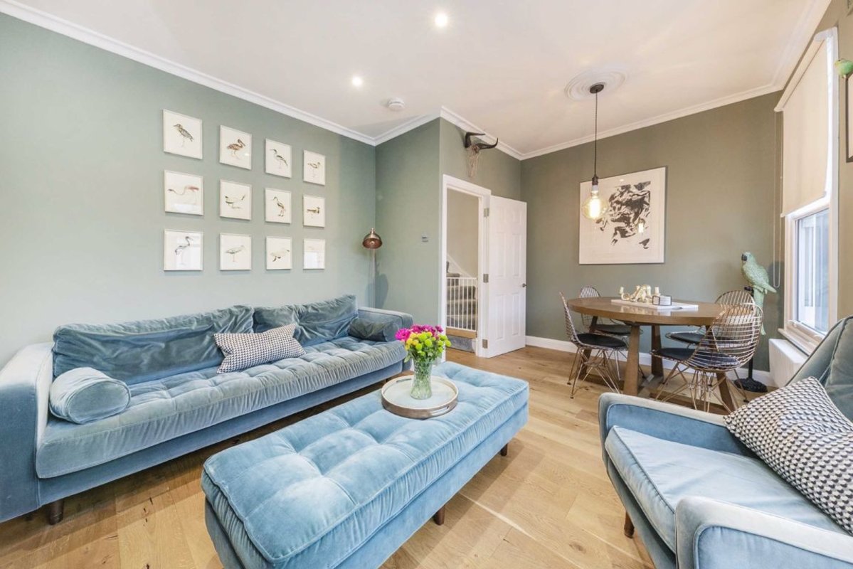 for sale in Fairlight Road, London, SW17 (Ref 189095) Dexters