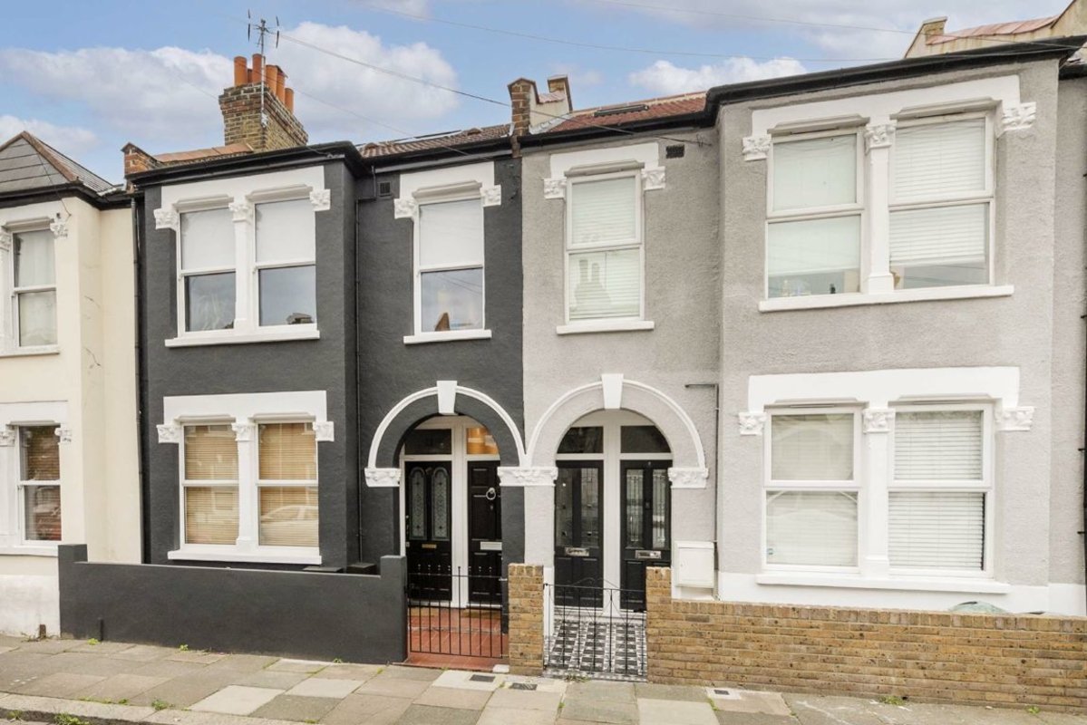 for sale in Fairlight Road, London, SW17 (Ref 189095) Dexters