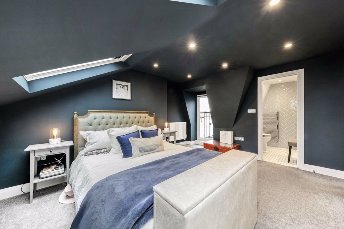 for sale in Fairlight Road, London, SW17 (Ref 189095) Dexters
