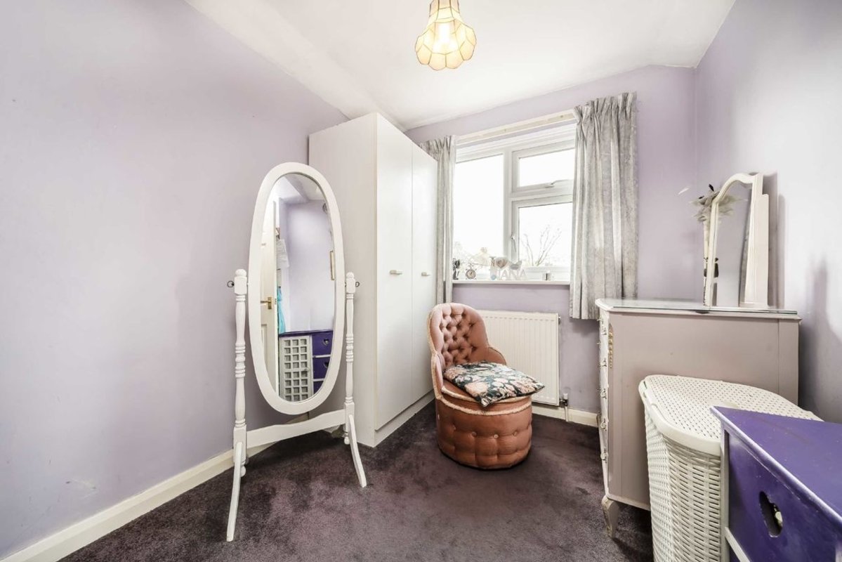 House terraced for sale in French Street, SunburyOnThames, TW16