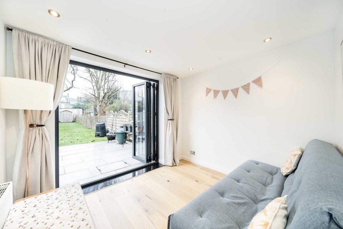 Flat for sale in Friern Road, London, SE22 (Ref 220844) Dexters
