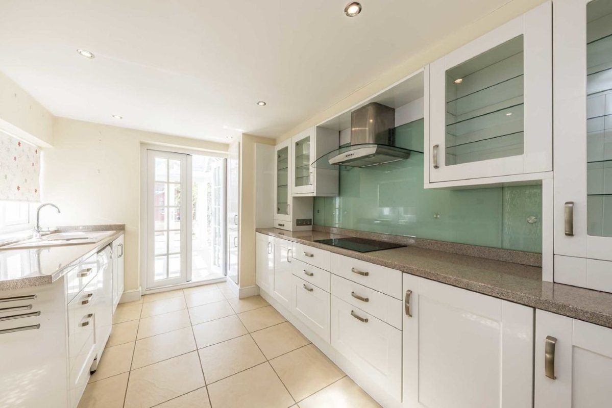 House for sale in Gladstone Road, London, SW19 (Ref 211192) Dexters