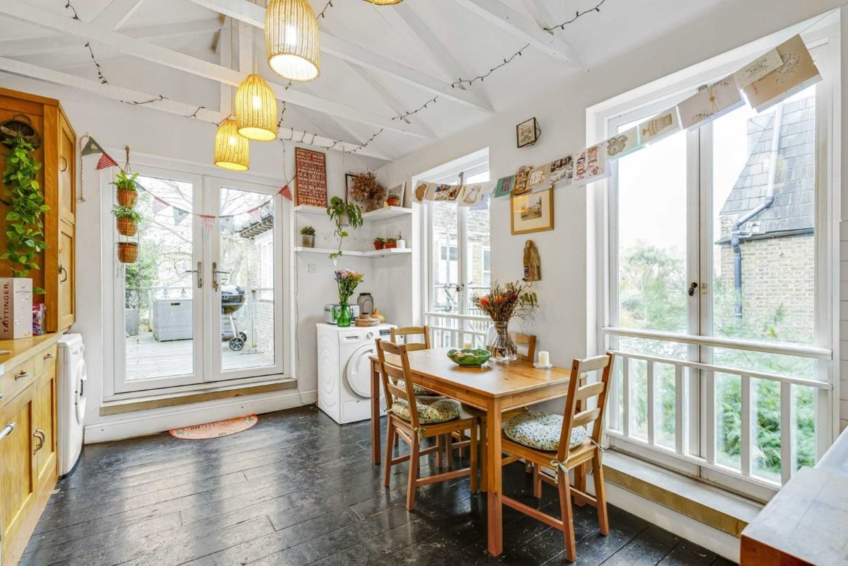 for sale in Gladstone Road, London, SW19 (Ref 214668) Dexters