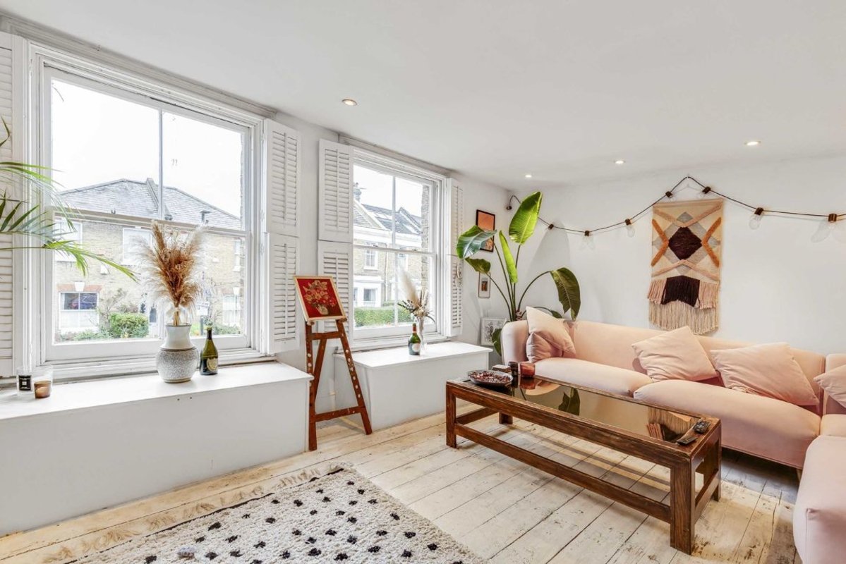 for sale in Gladstone Road, London, SW19 (Ref 214668) Dexters