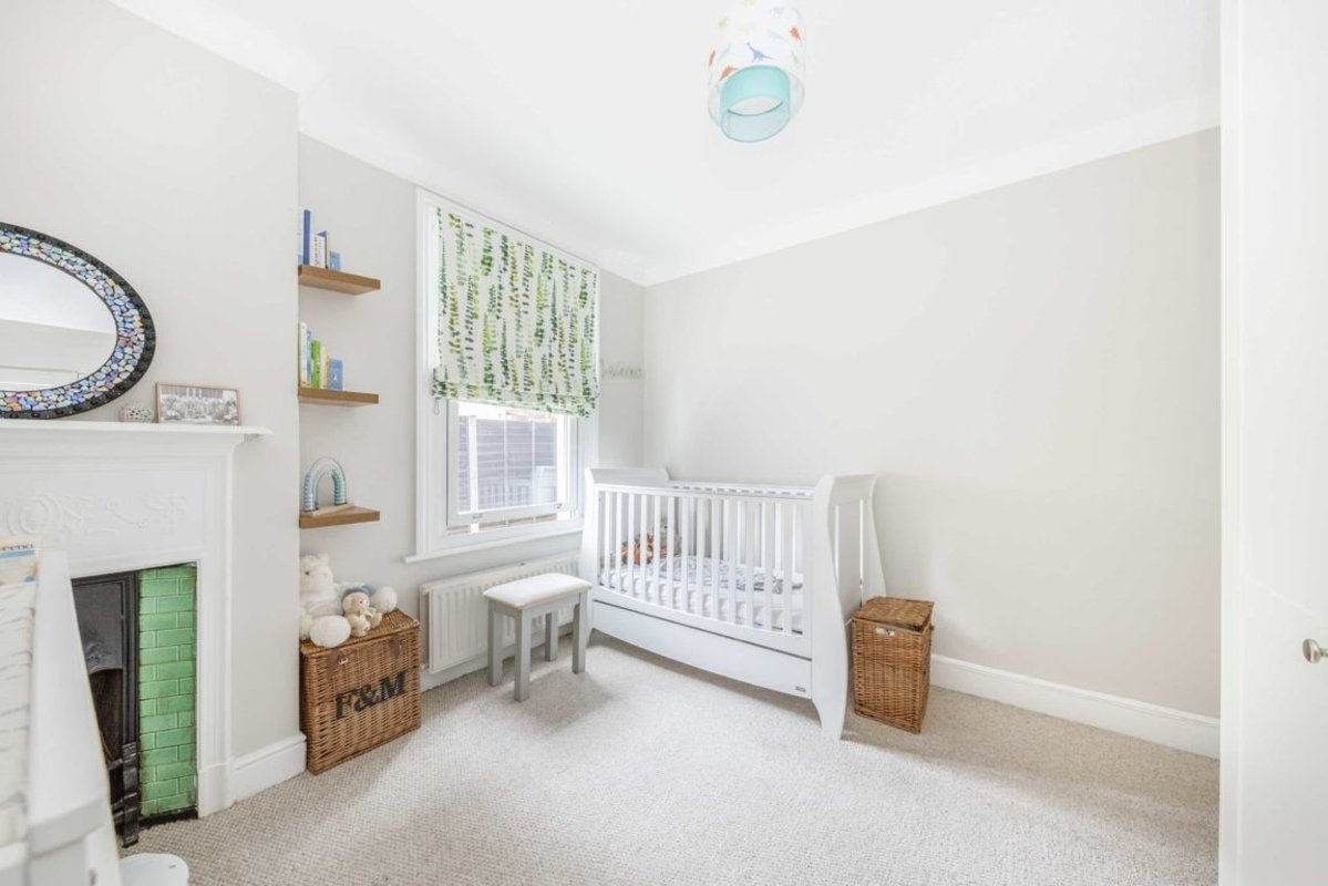 for sale in Griffiths Road, London, SW19 (Ref 201695) Dexters
