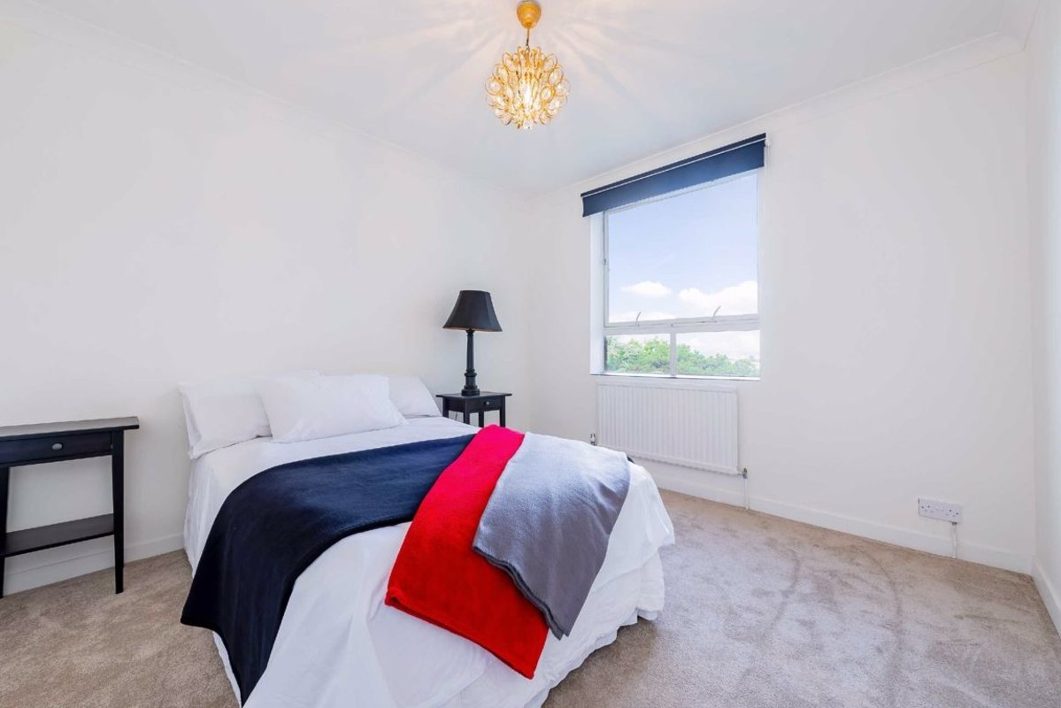 Flat for sale in High Mount, Hendon, NW4 (Ref 194324) Dexters