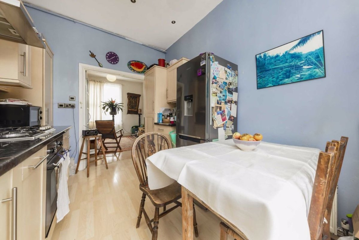 Flat for sale in Inkerman Road, London, NW5 (Ref 166626) | Dexters