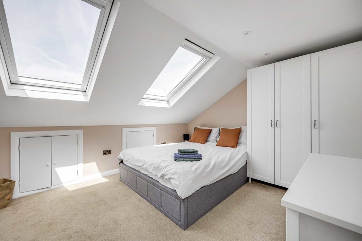 for sale in Khartoum Road, London, SW17 (Ref 208015) Dexters