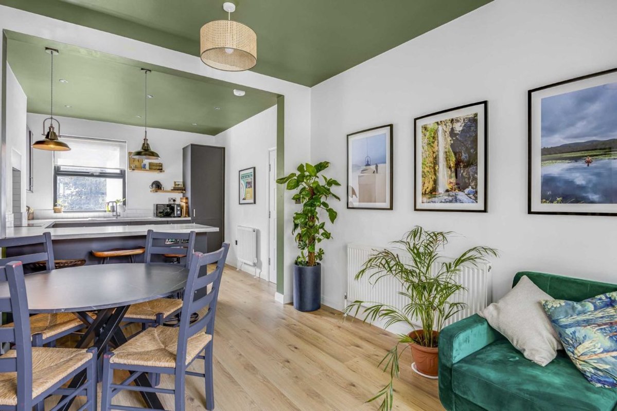 for sale in Khartoum Road, London, SW17 (Ref 208015) Dexters