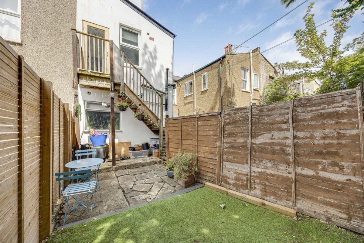 for sale in Khartoum Road, London, SW17 (Ref 208015) Dexters