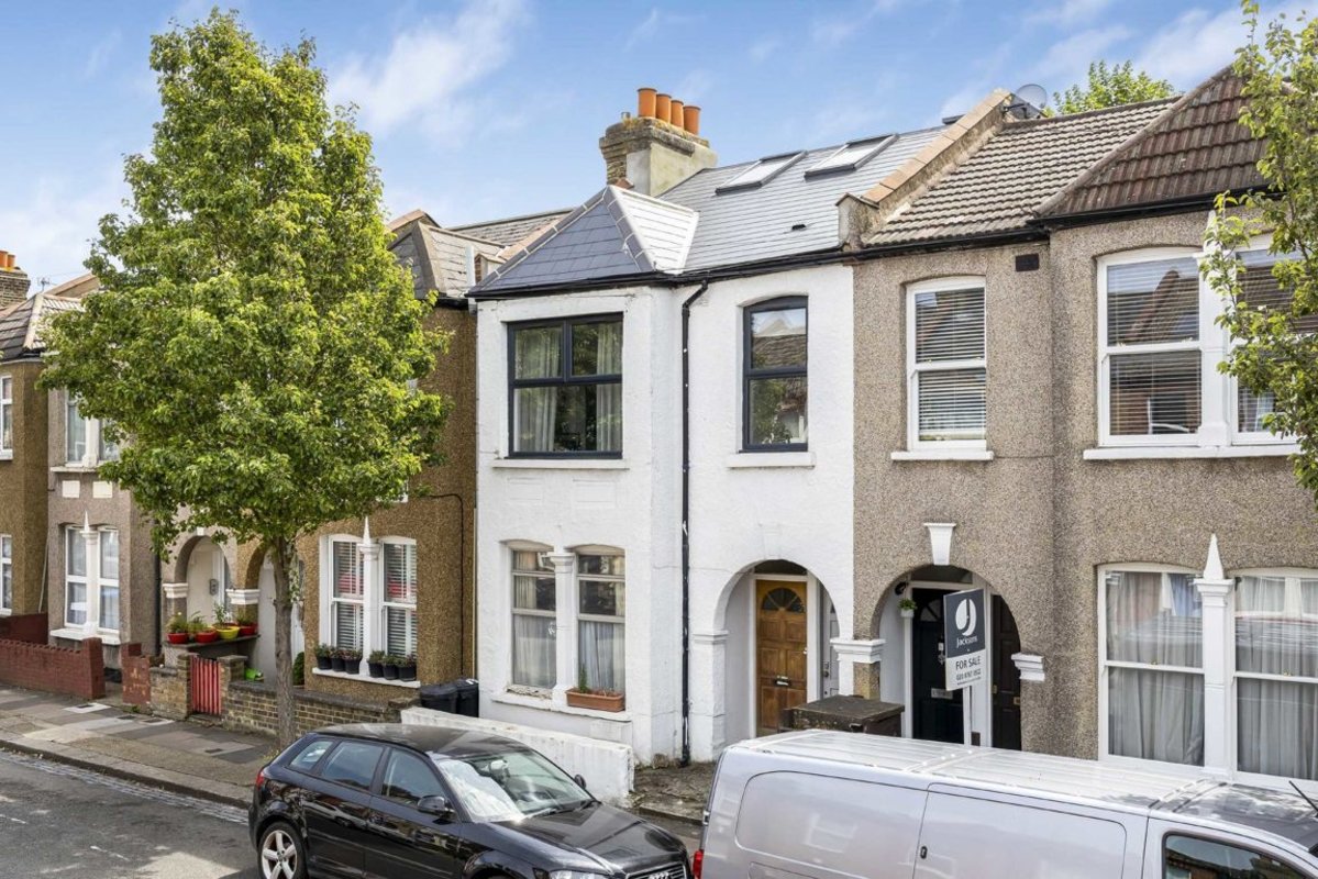 for sale in Khartoum Road, London, SW17 (Ref 208015) Dexters