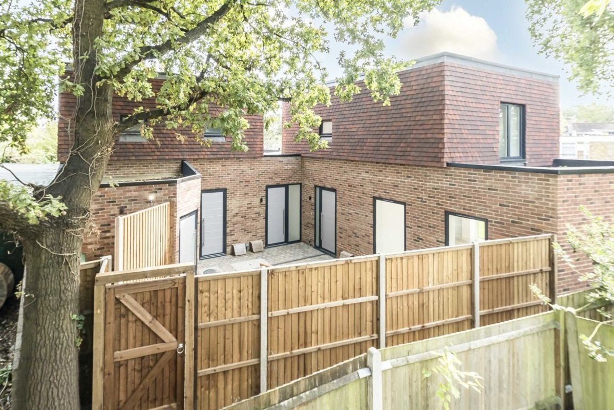 New House for sale in Kingsmead Road, London, SW2 (Ref 228624) Dexters