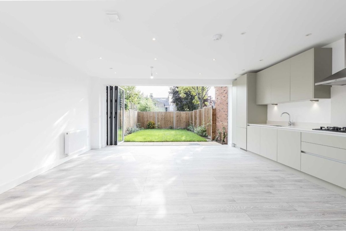 New House for sale in Kingsmead Road, London, SW2 (Ref 228624) Dexters