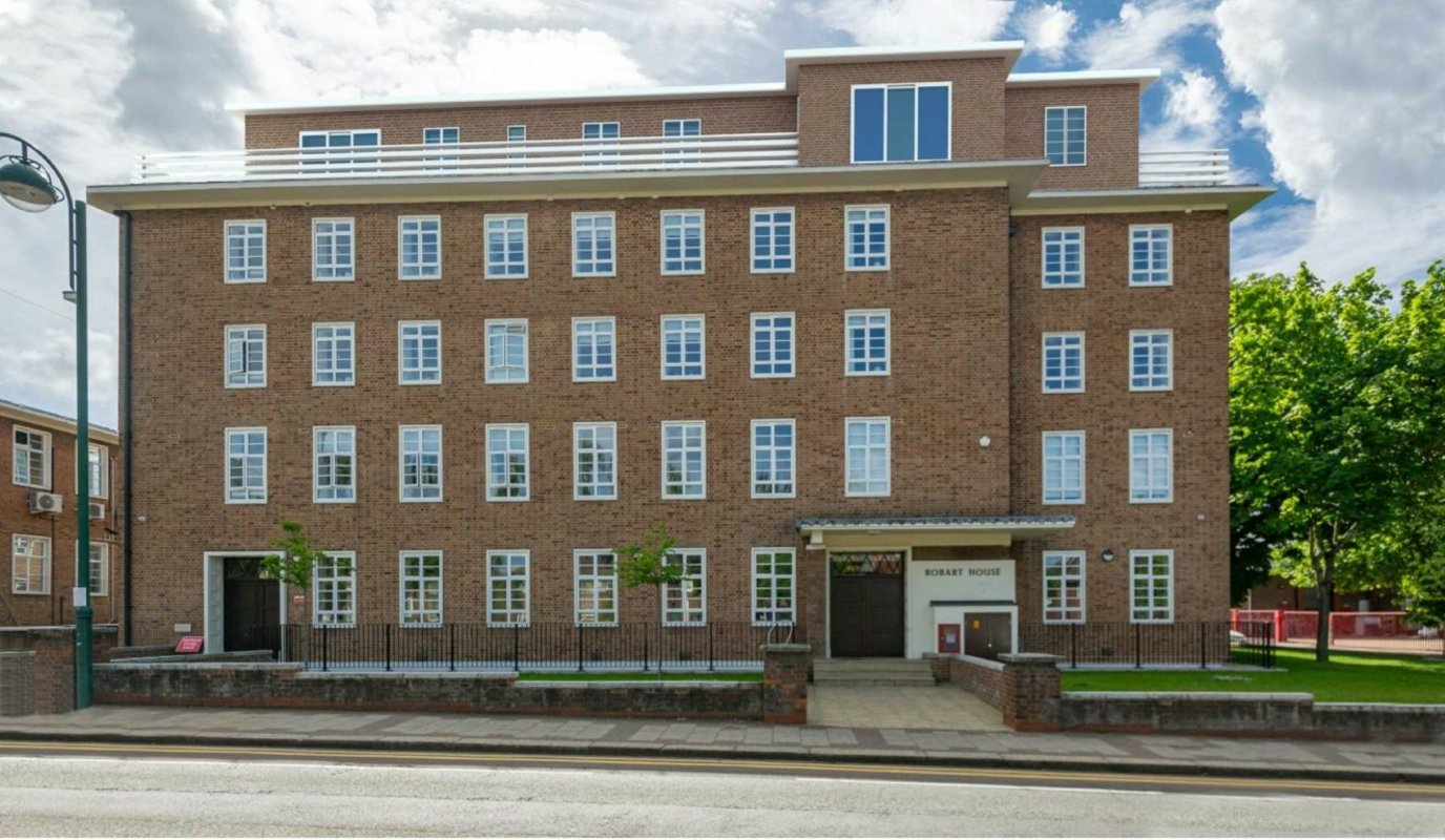 Property for sale in Lemna Road, Leytonstone, E11 Dexters