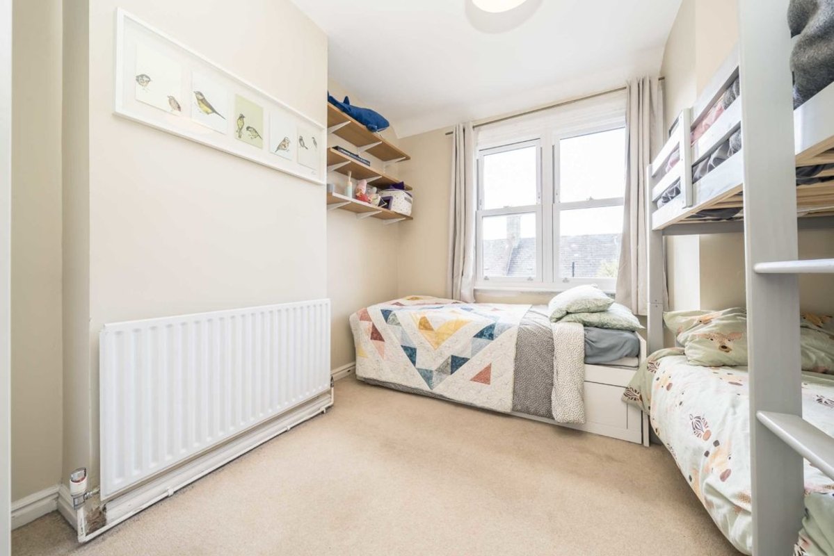 House for sale in Lessingham Avenue, London, SW17 (Ref 223446) | Dexters