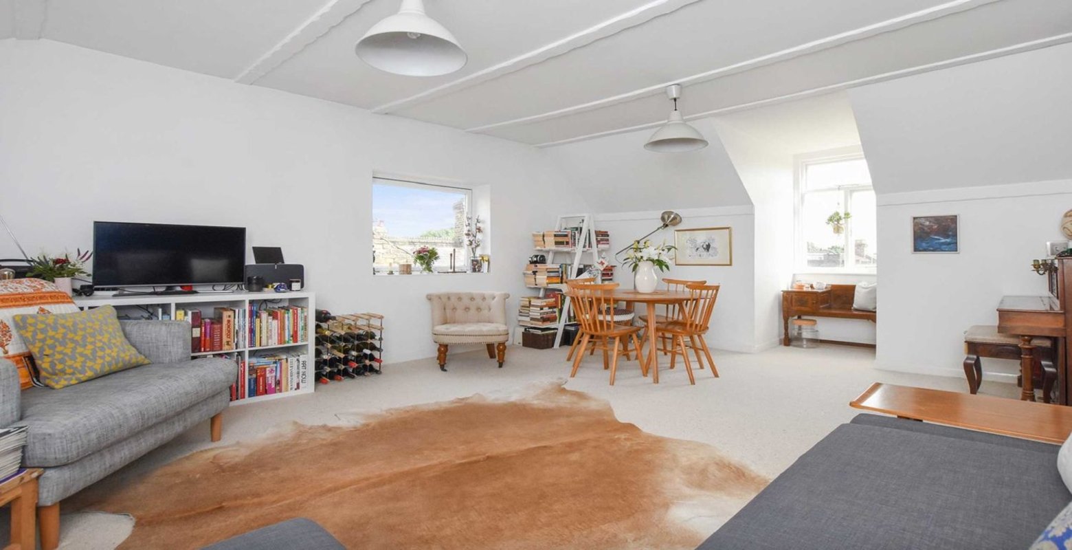 Flat for sale in Lower Clapton Road, London, E5 (Ref 227005) Dexters