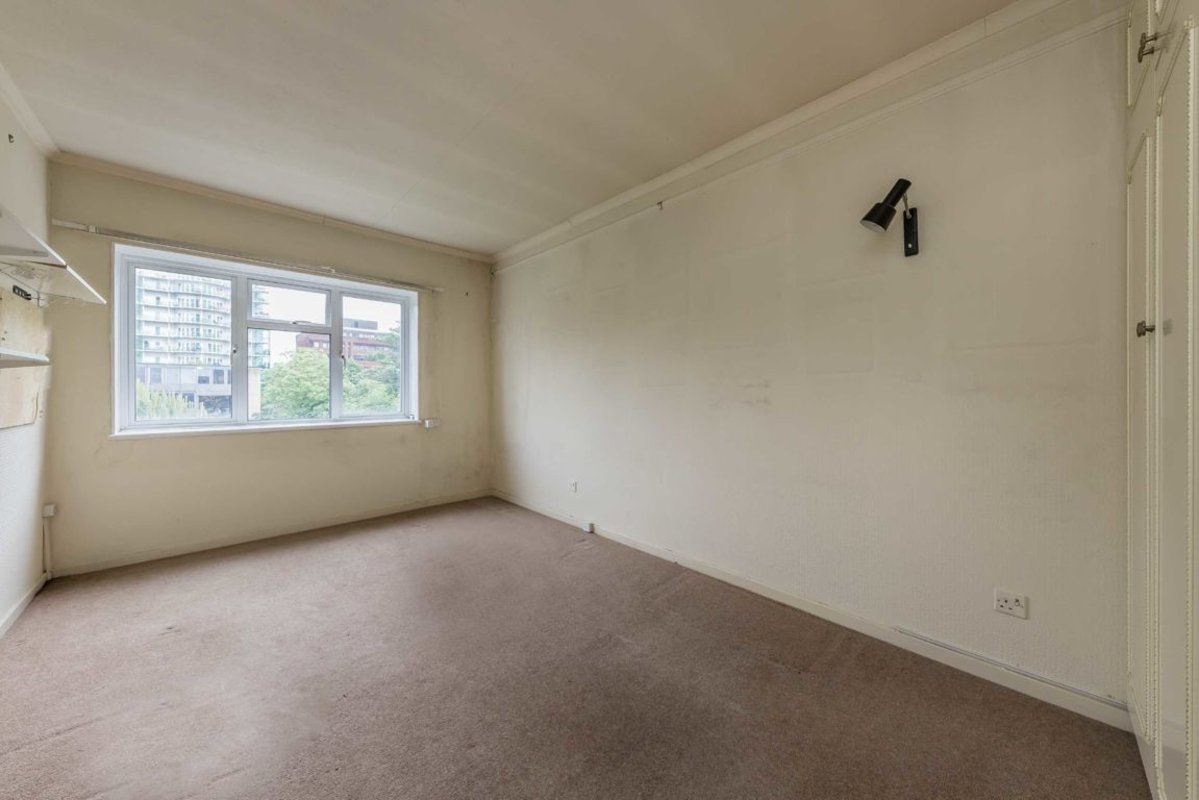 Flat for sale in Mattock Lane, London, W5 (Ref 198600) Dexters