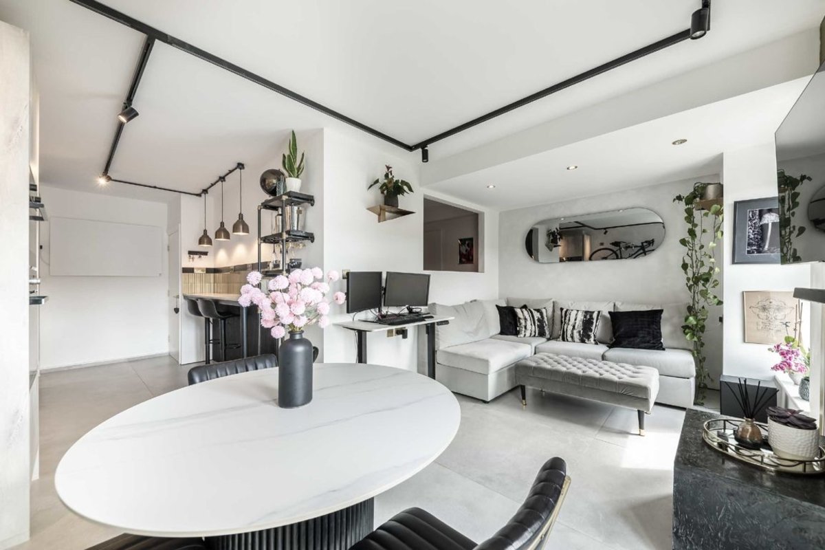 Flat for sale in Montpelier Road, London, SE15 (Ref 225612) Dexters