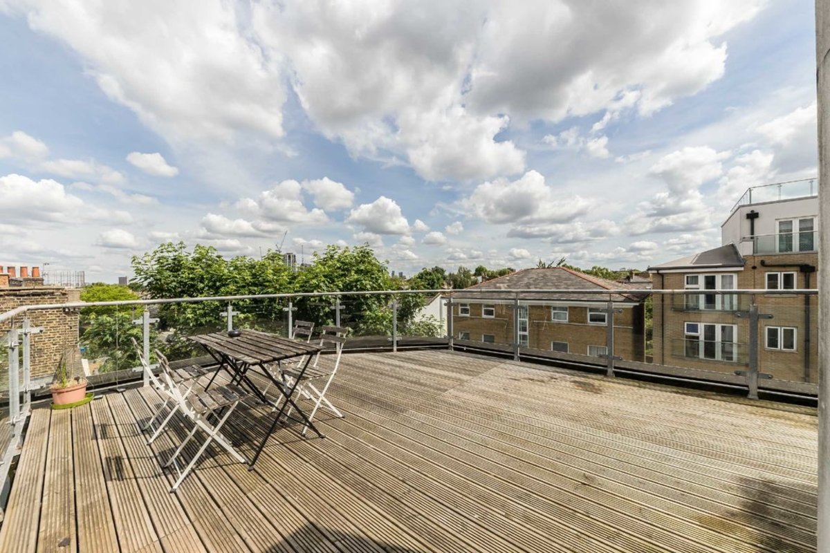 Flat for sale in Montpelier Road, London, SE15 (Ref 225612) Dexters