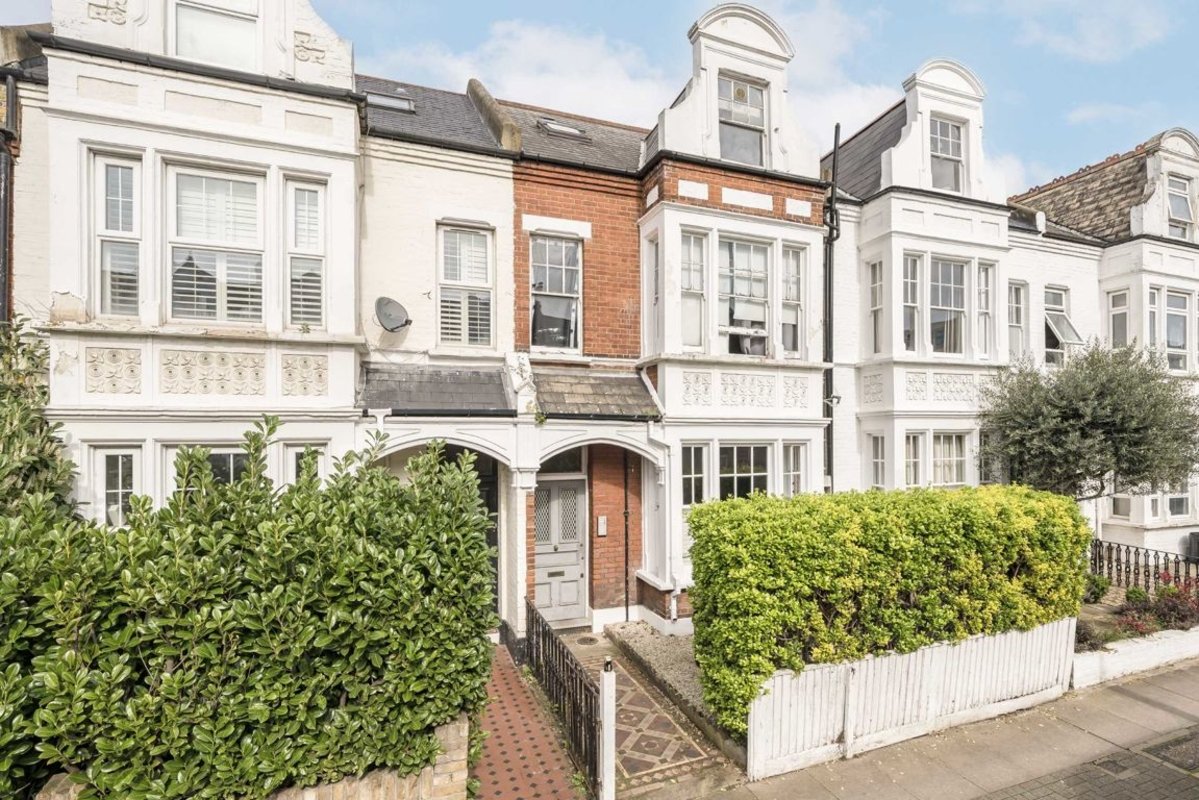 Flat for sale in Montserrat Road, London, SW15 (Ref 223721) Dexters