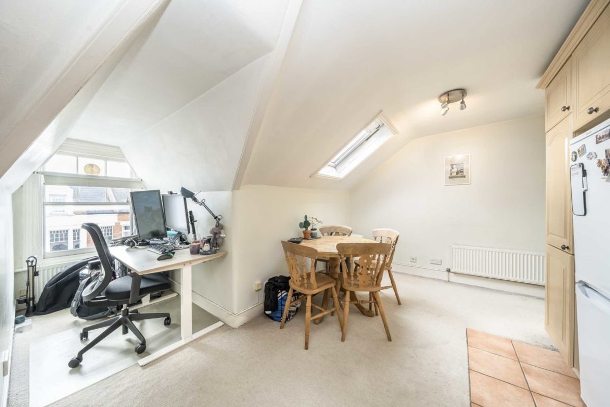 Flat for sale in Montserrat Road, London, SW15 (Ref 223721) Dexters
