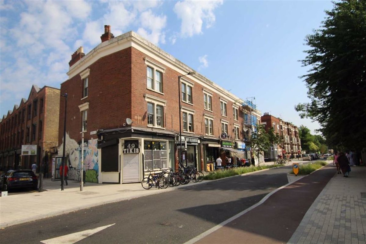 Flat For Sale In Bethnal Green London E2 6qa Pid 166206 Dexters