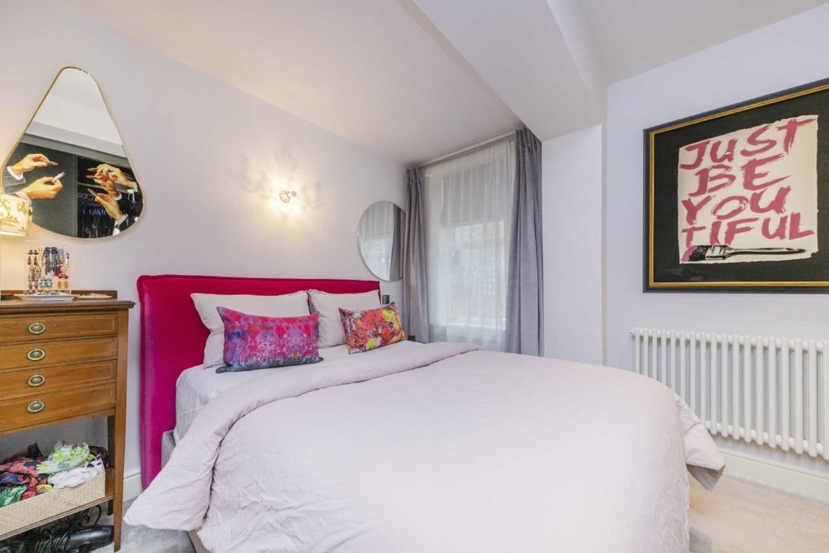 for sale in Pelham Road, London, SW19 (Ref 194964) Dexters