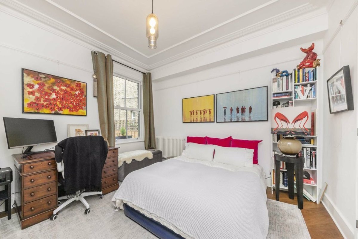 for sale in Pelham Road, London, SW19 (Ref 194964) Dexters