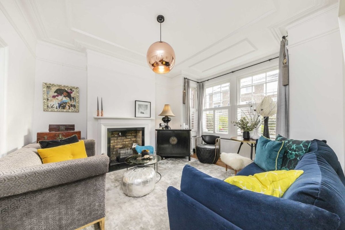for sale in Pelham Road, London, SW19 (Ref 194964) Dexters