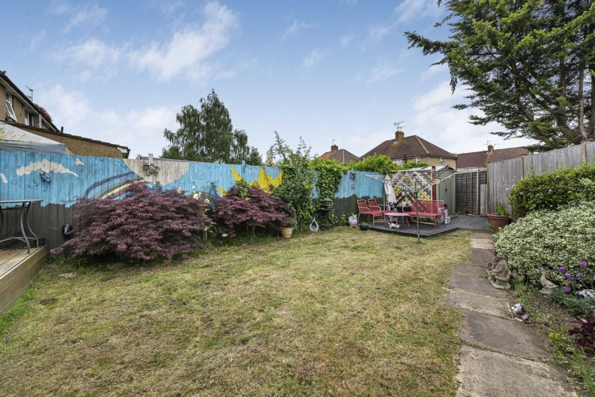 House semidetached for sale in Percival Road, Feltham, TW13 (Ref