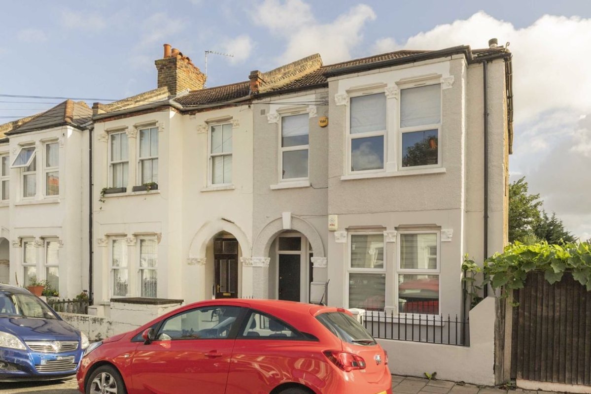 for sale in Pevensey Road, London, SW17 (Ref 176227) Dexters