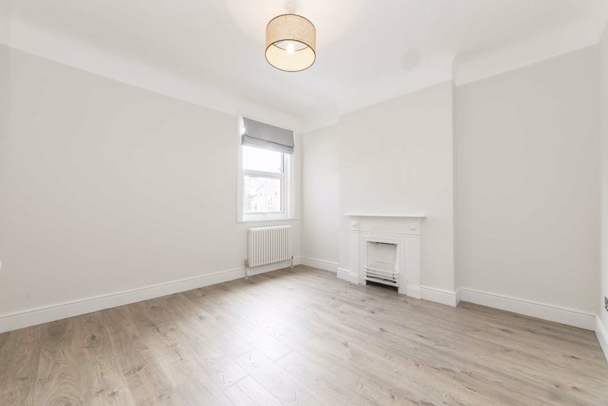 for sale in Pevensey Road, London, SW17 (Ref 176227) Dexters